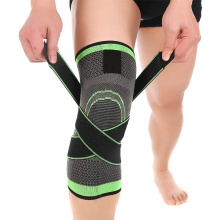 3D sports knee pad Knee Sleeve, elbow protector sleeve brace support for Joint Pain and Arthritis Relief